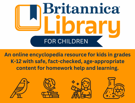 Britannica Children